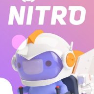 [Discord] Nitro