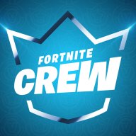 [Fortnite] Crew Pack - 1 Month